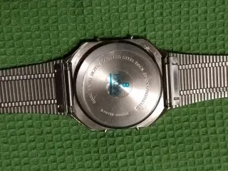 Reloj Digital Thermidor Quartz