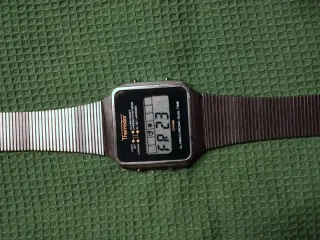 Reloj Digital Thermidor Quartz