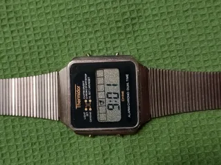 Reloj Digital Thermidor Quartz
