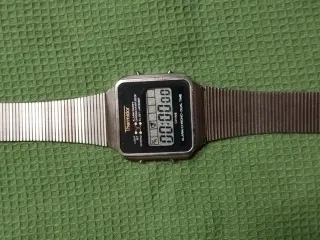 Reloj Digital Thermidor Quartz