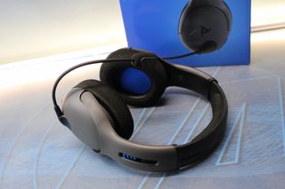 Auriculares inalámbricos LVL50 PDP Gaming para PS4, Play Station 4.