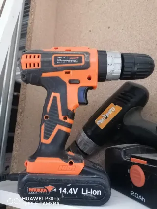 Caladora Festo PS 200 E