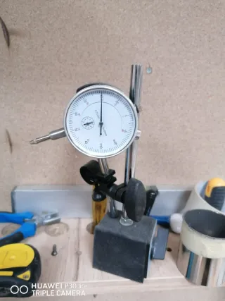 Caladora Festo PS 200 E