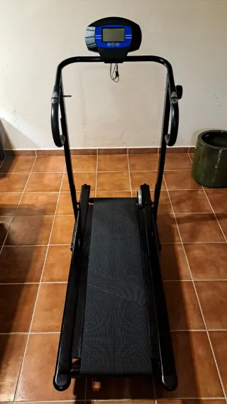 Cinta Correr Magnética FD Sport