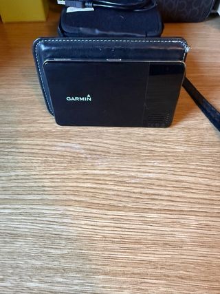 Garmin nuvi 3490 LM GPS