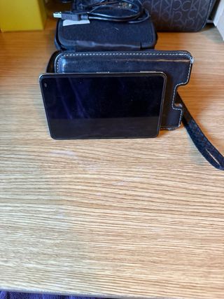 Garmin nuvi 3490 LM GPS