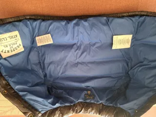 Chaqueta Polo Ralph Lauren Negra