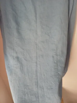 Camisa Scalpers Talla M