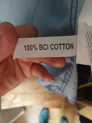 Camisa Scalpers Talla M