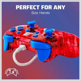 Mando Nintendo Switch Mario Bros