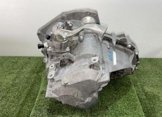 Opel f40 caja cambios vectra c 1.9 16v cdti 96410