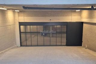 Parking en venta en Sant Joan Despí