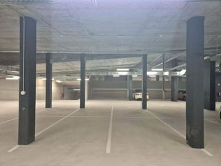 Parking en venta en Sant Joan Despí