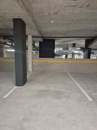 Parking en venta en Sant Joan Despí