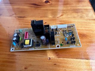 Placa Base Samsung GE87M