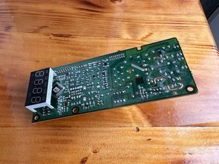 Placa Base Samsung GE87M