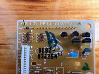 Placa Base Samsung GE87M