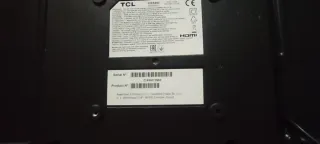 TV TCL Smart 32 pulgadas