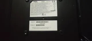 TV TCL Smart 32 pulgadas