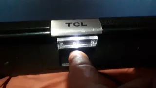 TV TCL Smart 32 pulgadas