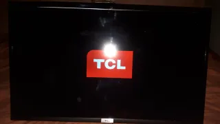 TV TCL Smart 32 pulgadas