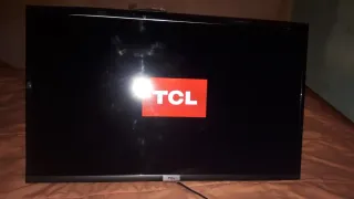 TV TCL Smart 32 pulgadas