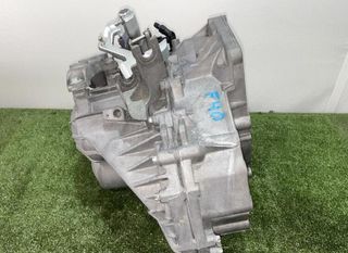 F40 caja cambios opel insignia 2.0 16v cdti 96414