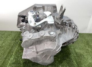 F40 caja cambios opel insignia 2.0 16v cdti 96414