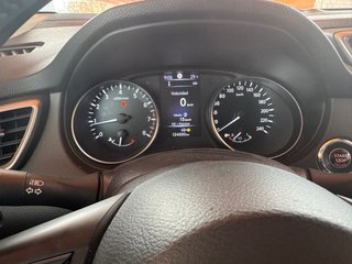 Nissan Qashqai 2017
