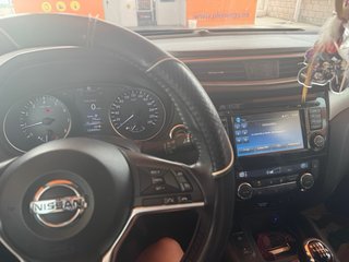 Nissan Qashqai 2017