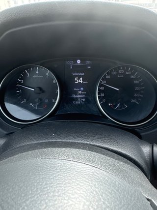 Nissan Qashqai 2017
