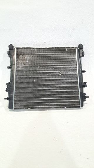 RADIADOR AGUA RENAULT KANGOO