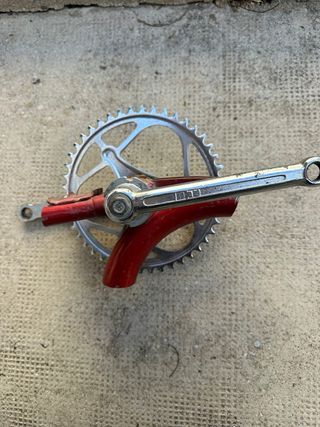 Bielas BH para bicicleta