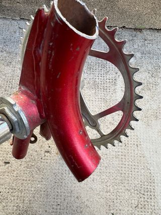 Bielas BH para bicicleta