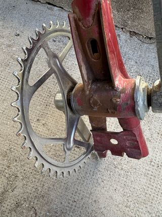 Bielas BH para bicicleta