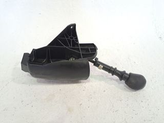 PALANCA CAMBIO RENAULT TRAFIC II FURGONETA (FL)