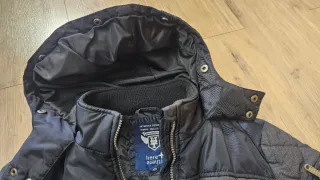 Cazadora chico. Talla 164. 11-12 años