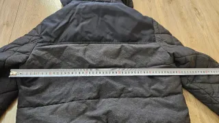 Cazadora chico. Talla 164. 11-12 años