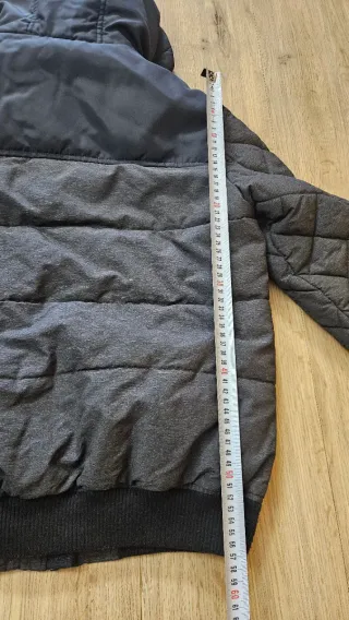 Cazadora chico. Talla 164. 11-12 años