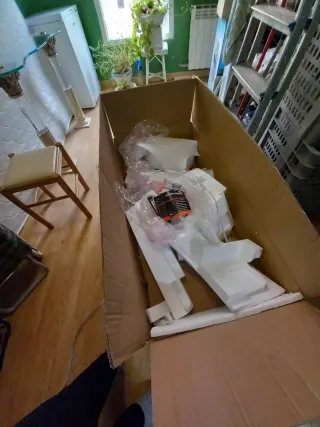 Cinta de correr Gymform Slim Plegable