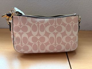 Bolso Coach
