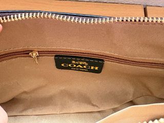 Bolso Coach