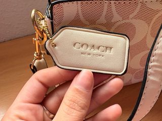 Bolso Coach