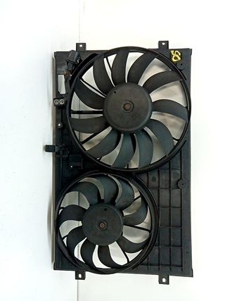 ELECTROVENTILADOR AUDI A3 (8P) (2)