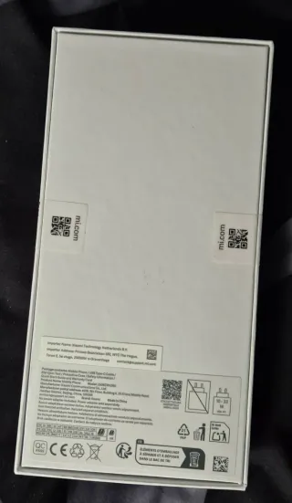 Xiaomi Redmi 15C 5G 128GB