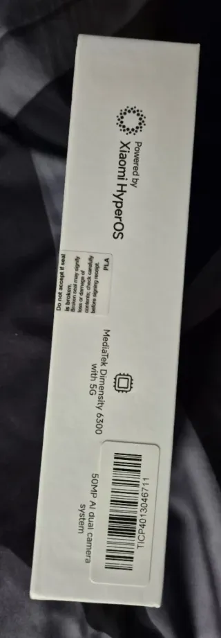 Xiaomi Redmi 15C 5G 128GB