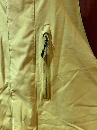 Mono Helly Hansen Sogn Bib Cargo talla M