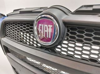 Paragolpes del fiat sin ref doblo active 102617