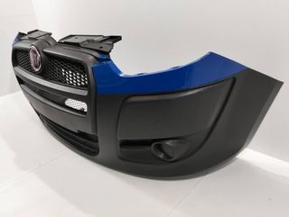 Paragolpes del fiat sin ref doblo active 102617