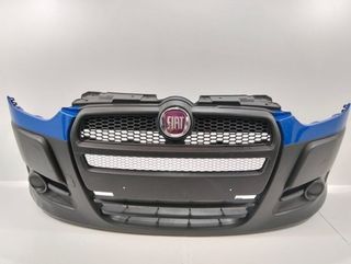 Paragolpes del fiat sin ref doblo active 102617